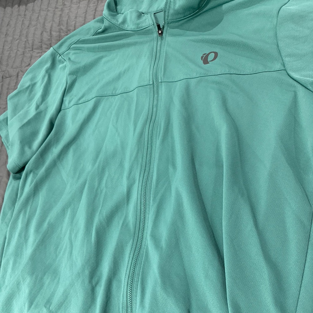 Pearl Izumi men’s cycling jersey